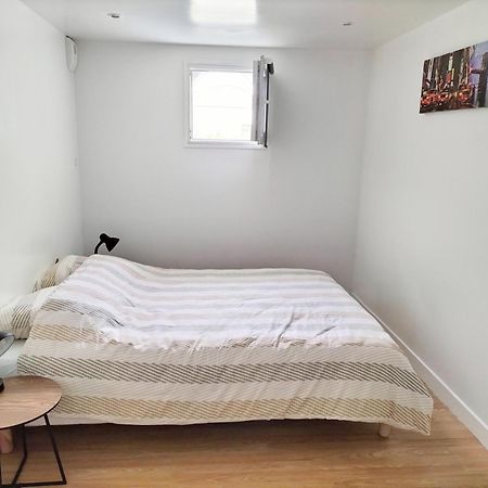 Super Appartement Autonome A Villepinte Proche De Paris Esterno foto