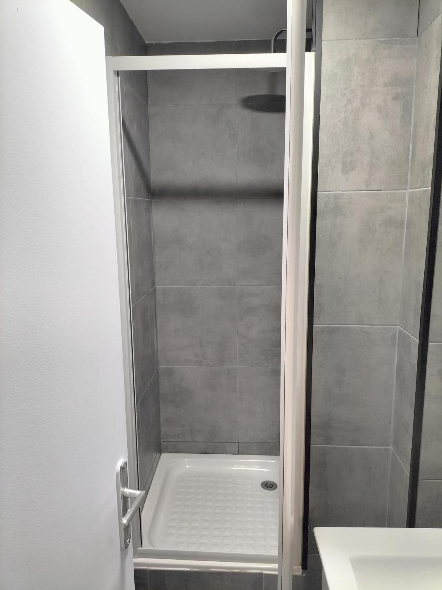 Super Appartement Autonome A Villepinte Proche De Paris Esterno foto
