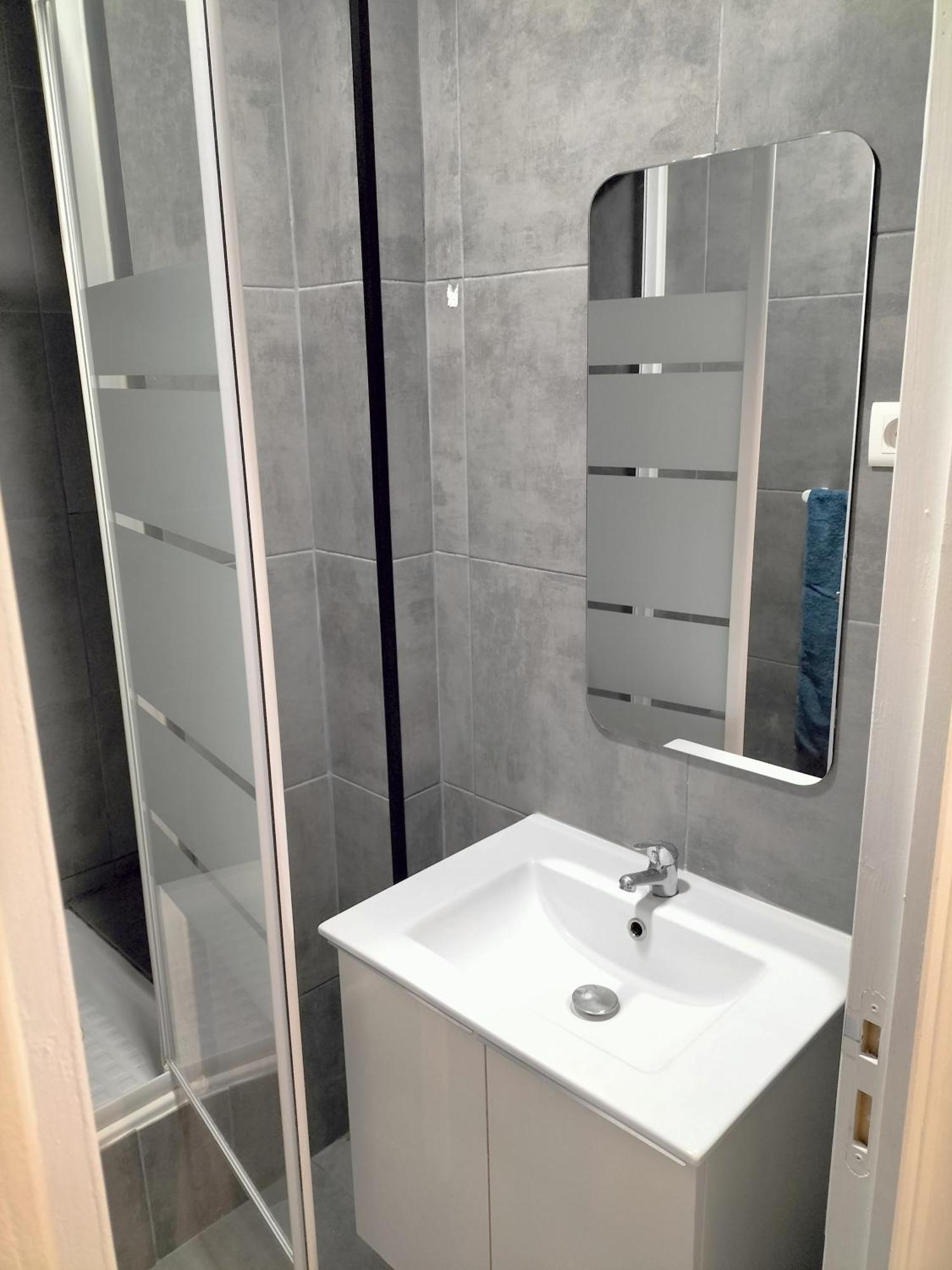 Super Appartement Autonome A Villepinte Proche De Paris Esterno foto